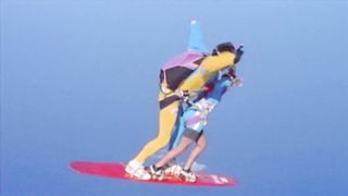 GURU JOSH & Dj Igor Blaska - Eternity