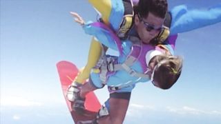 GURU JOSH & Dj Igor Blaska - Eternity