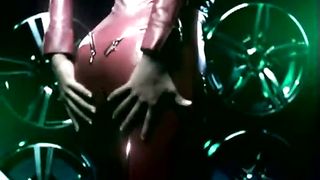 Zhanna Friske - Portofino