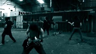 Ravenface - Isolation