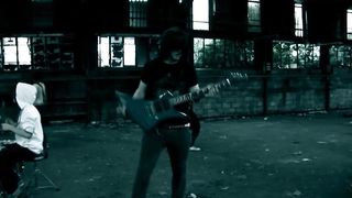 Ravenface - Isolation