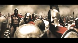 300 Spartans