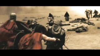 300 Spartans