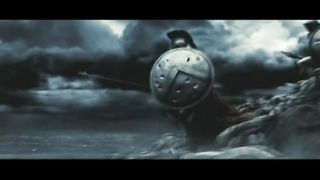 300 Spartans