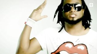 Carolina Marquez vs Jaykay feat. Lil Wayne & Glasses Malone - Weekend (Wicked Wow)