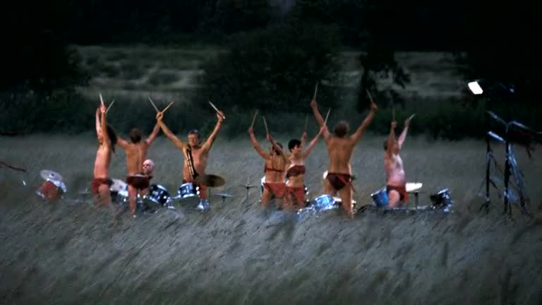 Royksopp - This must be It