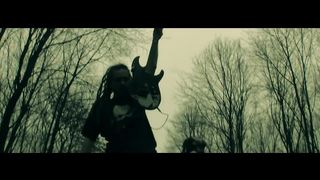 Infected Rain - Judgemental Trap