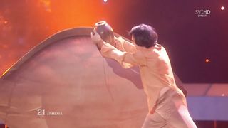 Armenia - Eurovision