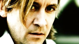 Darren Bailie - Protect Your Mind