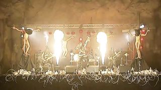 Gorgoroth - Carving a Giant