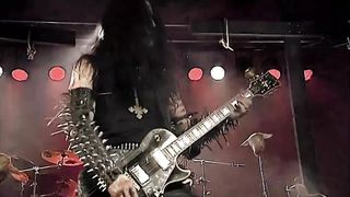 Gorgoroth - Carving a Giant