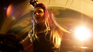 The Agonist - Thank You Pain