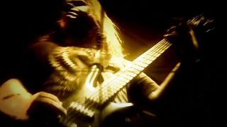 Suicide Silence - Destruction Of A Statue