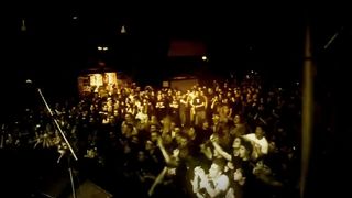 Suicide Silence - Destruction Of A Statue