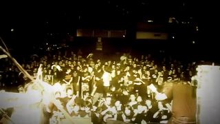 Suicide Silence - Destruction Of A Statue