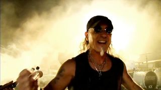 Accept - Teutonic Terror