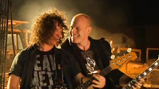 Accept - Teutonic Terror