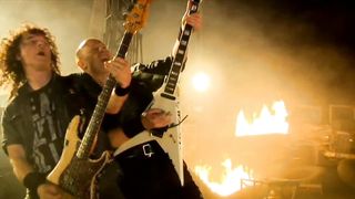 Accept - Teutonic Terror