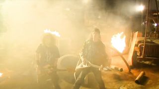 Accept - Teutonic Terror