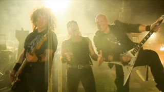 Accept - Teutonic Terror