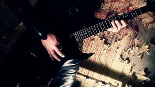 Dark Funeral - My Funeral