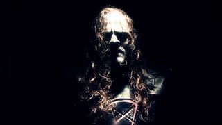 Dark Funeral - My Funeral