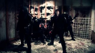 Dark Funeral - My Funeral