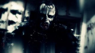 Dark Funeral - My Funeral