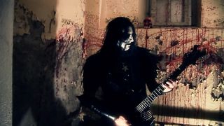 Dark Funeral - My Funeral