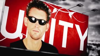 Shaun Baker feat Maloy - Give!