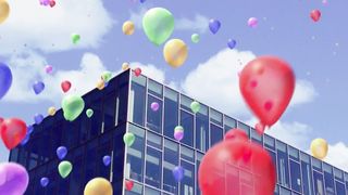 Shaun Baker feat Maloy - Give!