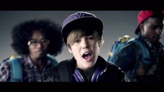 Justin Bieber - Somebody To Love