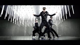 Justin Bieber - Somebody To Love