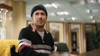 Project Hail Mary - Official Trailer