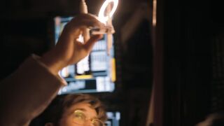 Project Hail Mary - Official Trailer